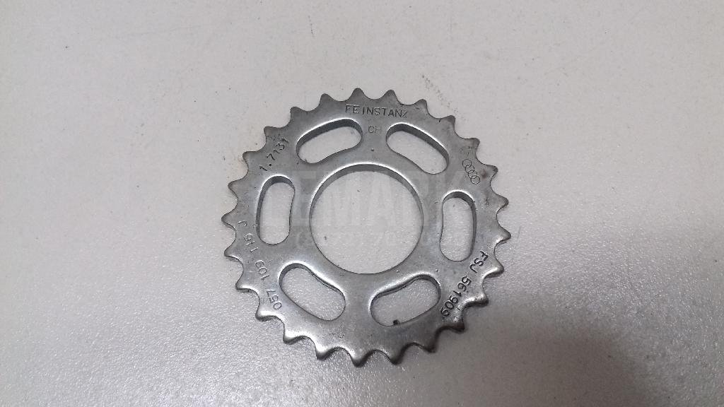 Шестерня цепи ГРМ