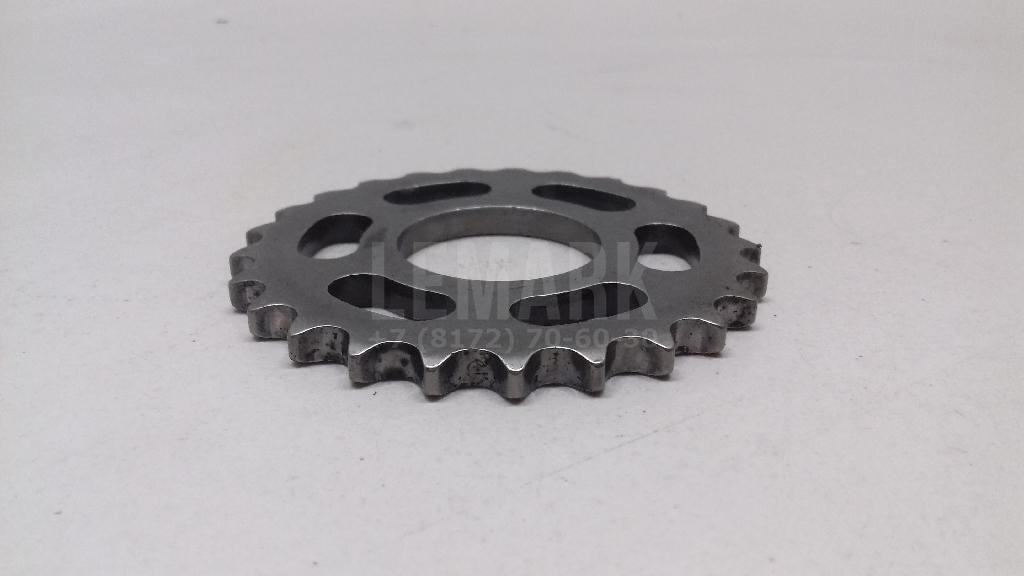 Шестерня цепи ГРМ