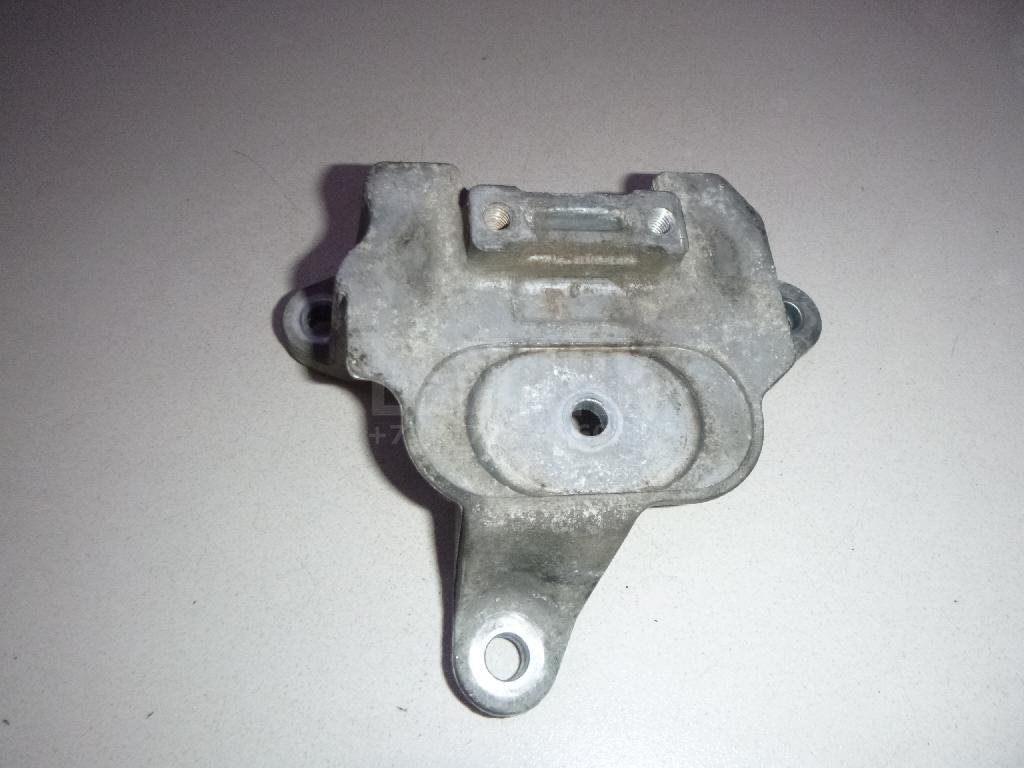 Кронштейн КПП