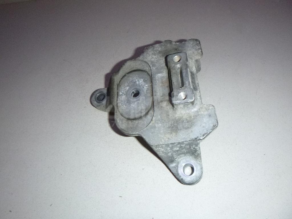 Кронштейн КПП