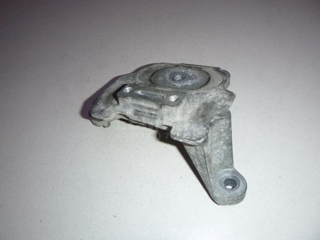 Кронштейн КПП