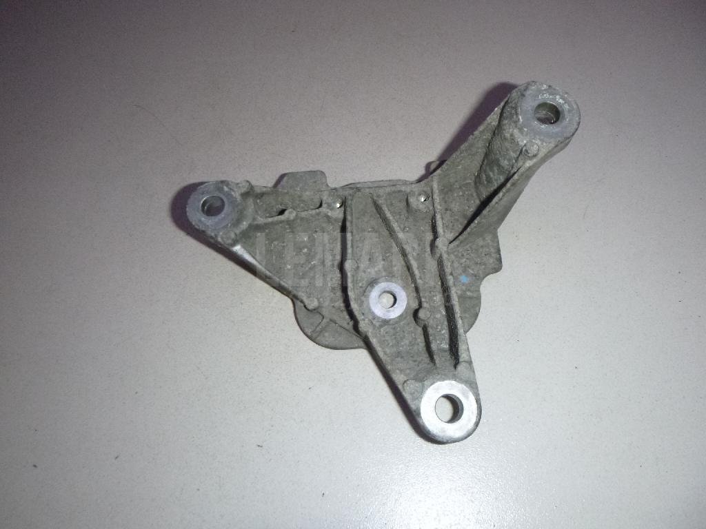 Кронштейн КПП