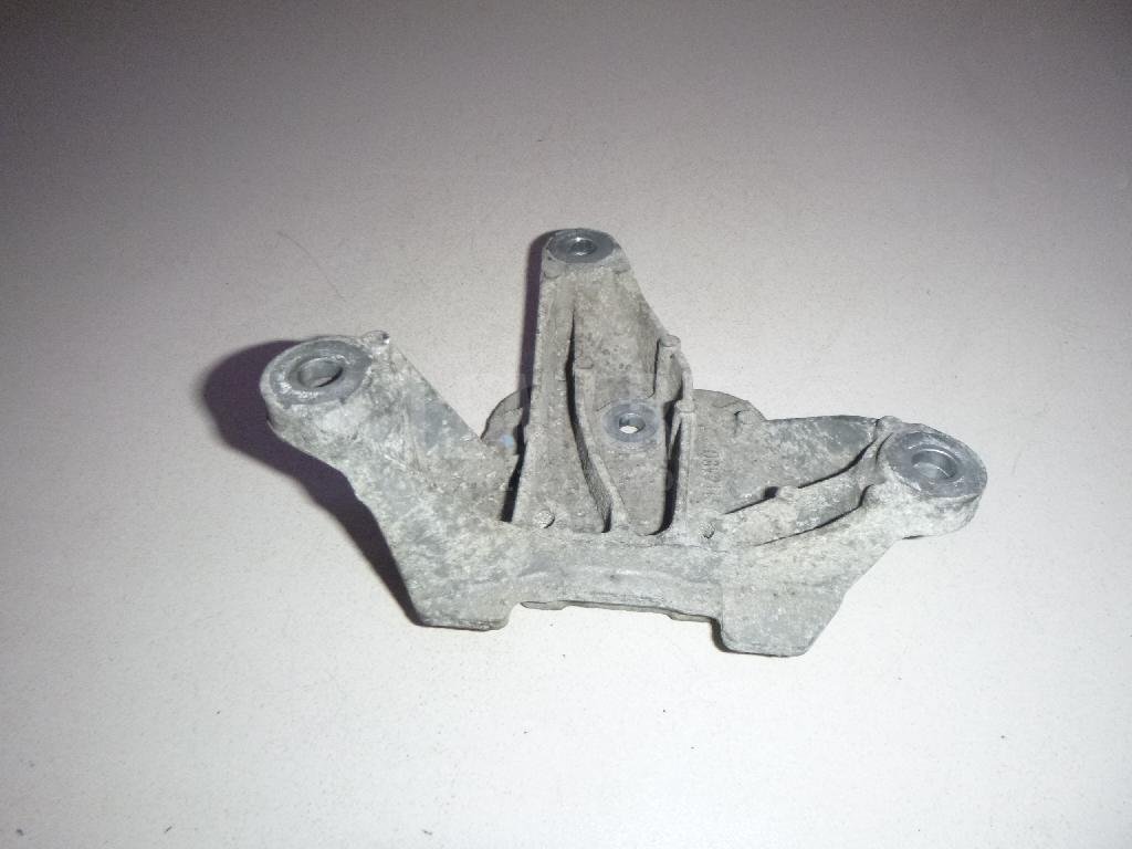 Кронштейн КПП