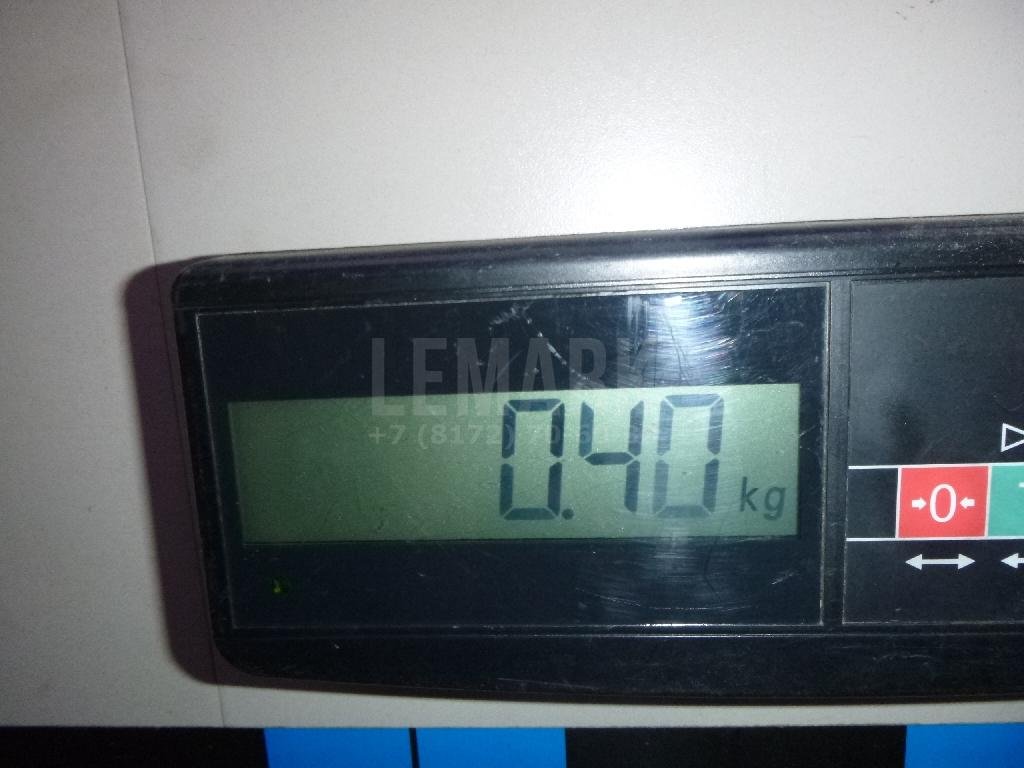 Кронштейн КПП