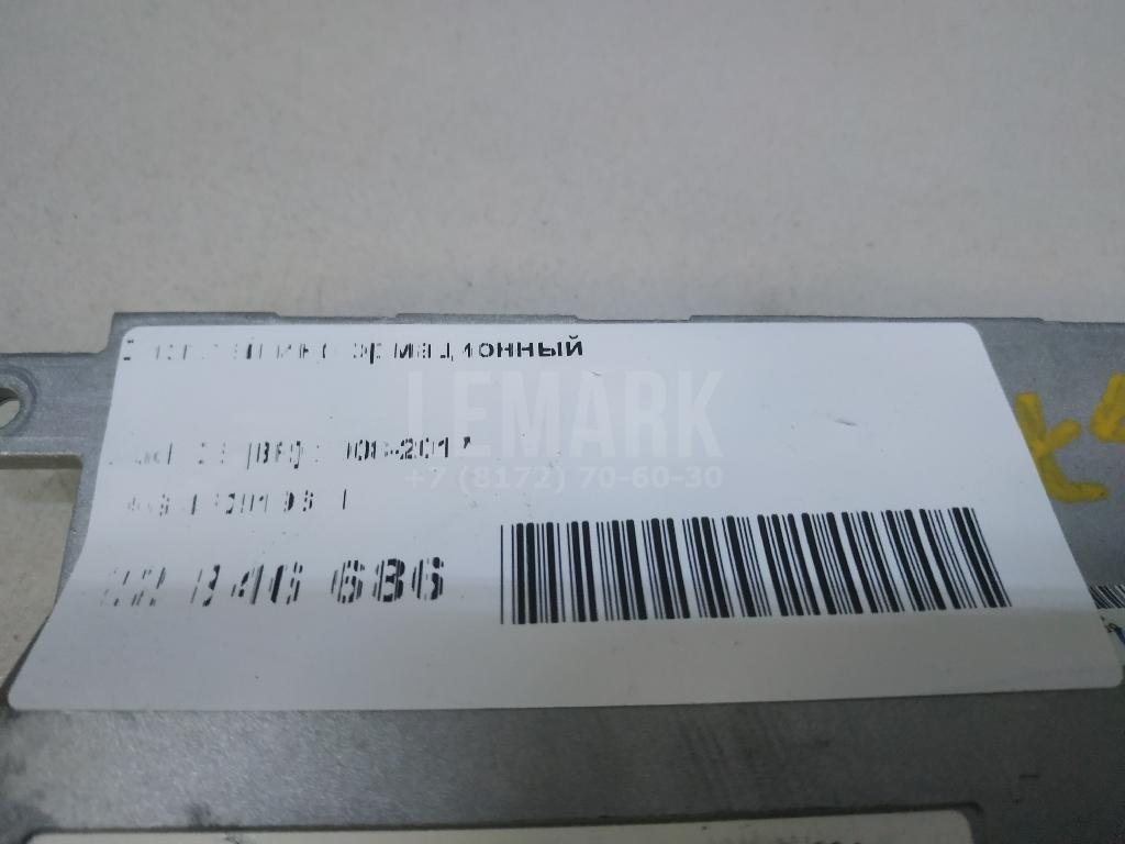 Дисплей информационный