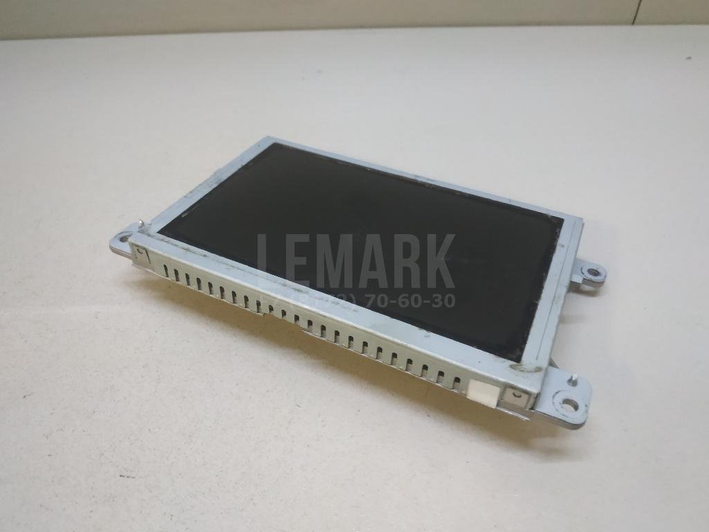 Дисплей информационный