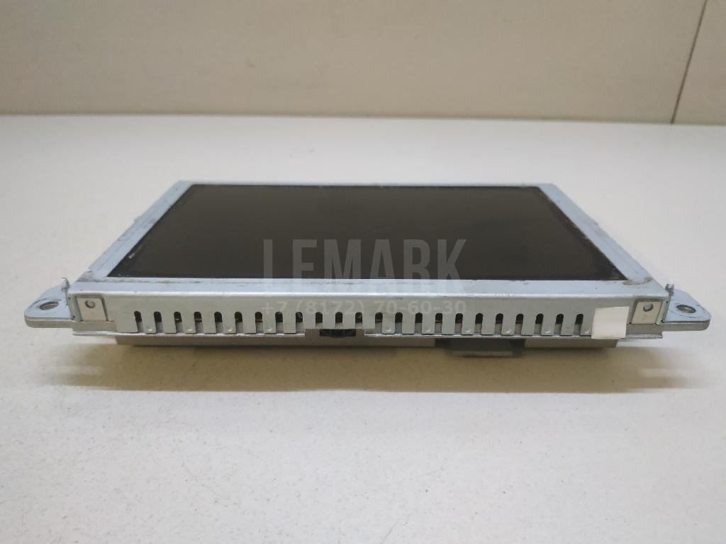 Дисплей информационный