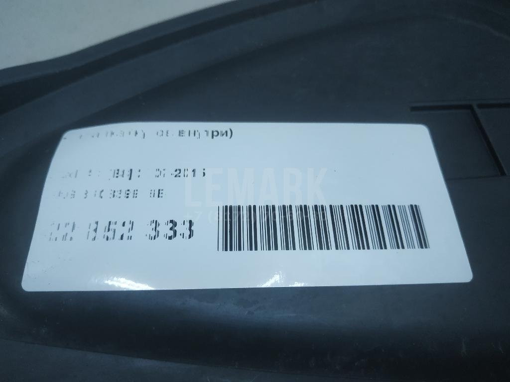 Накладка (кузов внутри)