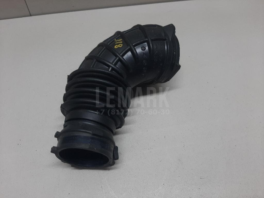 Патрубок воздушного фильтра