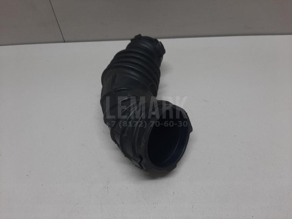 Патрубок воздушного фильтра