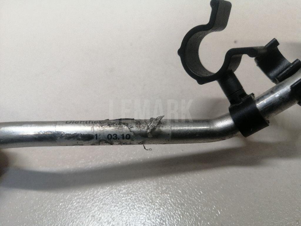 Трубка вентиляционная для  Audi A4 [B6] 2000-2004