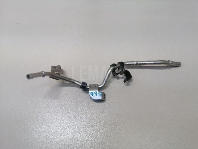 Трубка вентиляционная