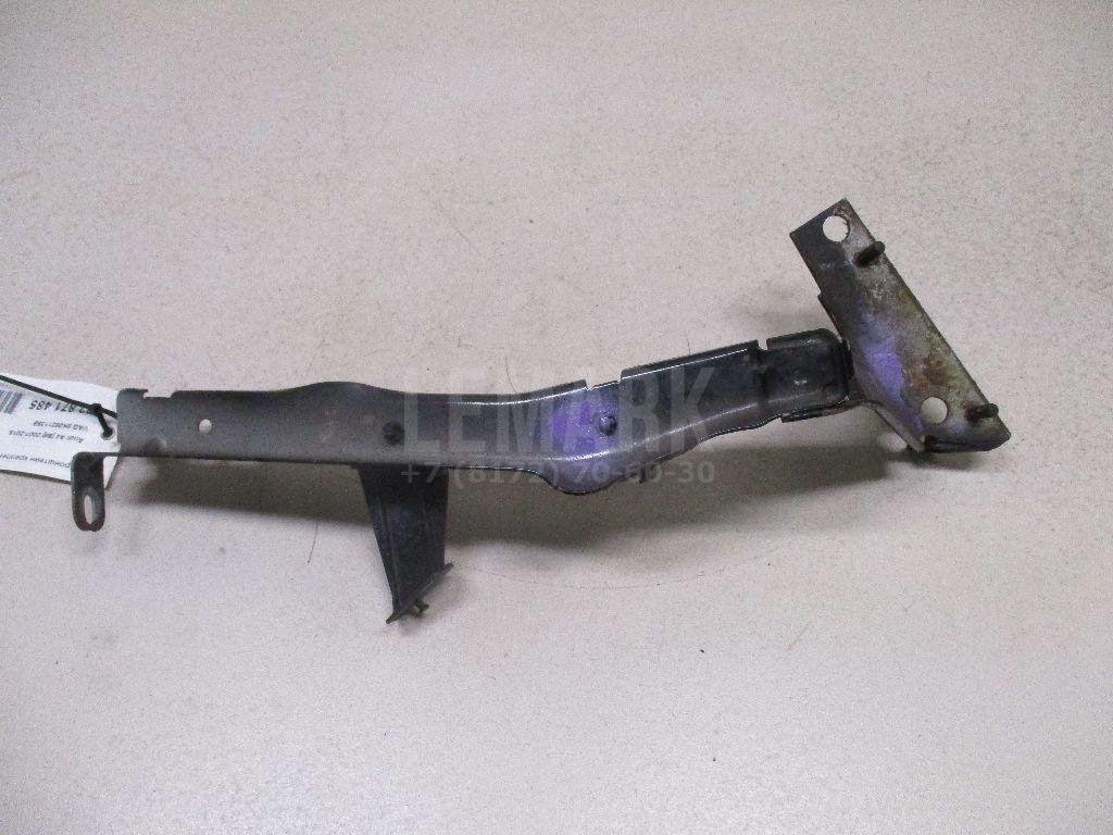 Кронштейн крепления крыла