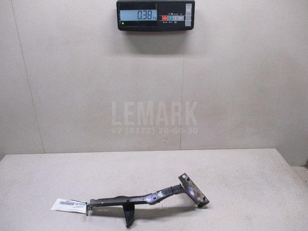 Кронштейн крепления крыла