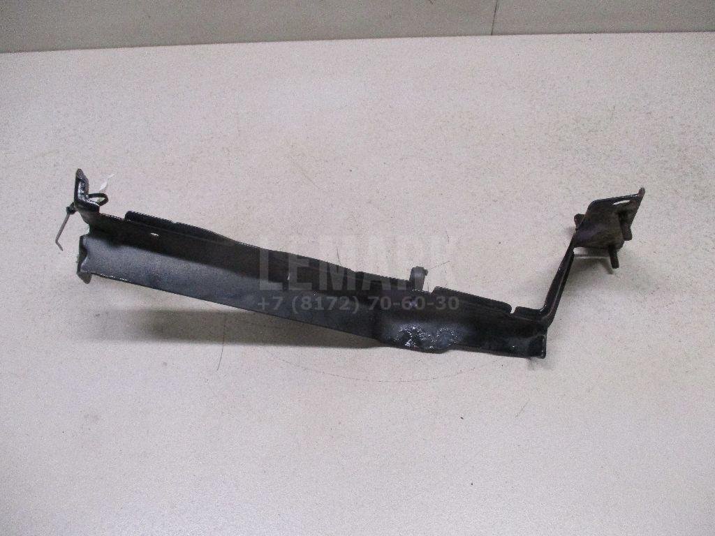 Кронштейн крепления крыла