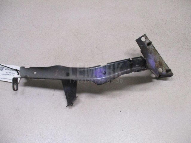 Кронштейн крепления крыла