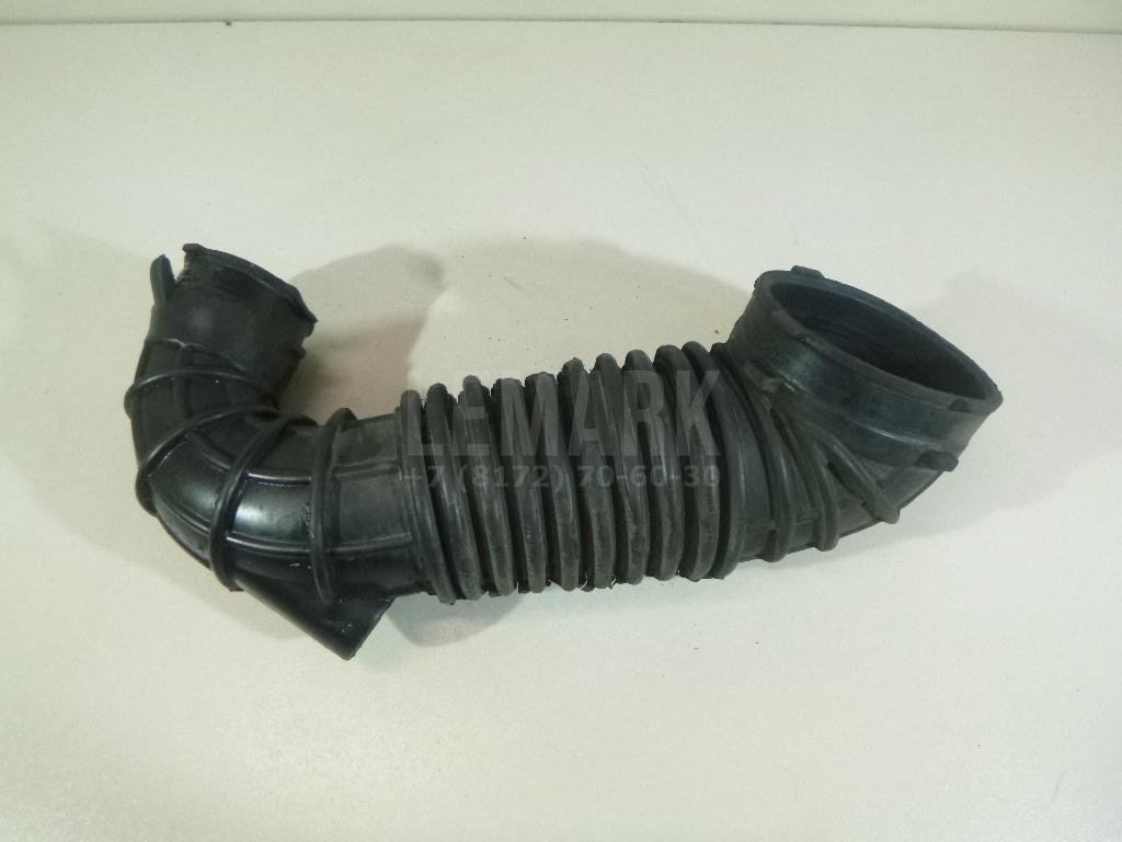 Патрубок воздушного фильтра