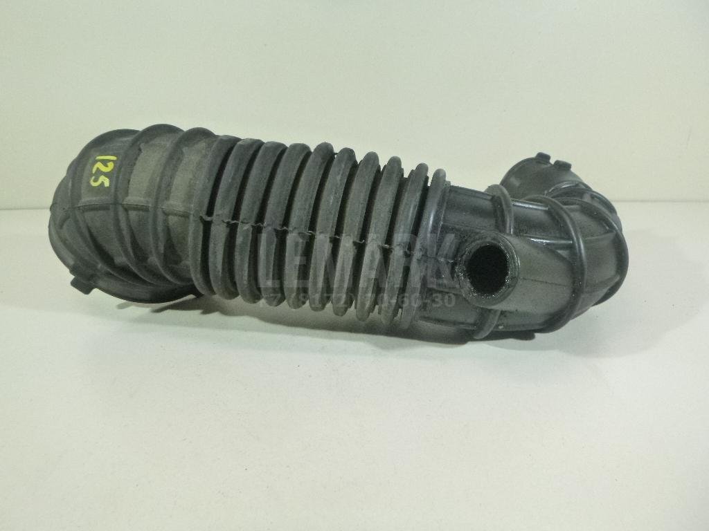 Патрубок воздушного фильтра