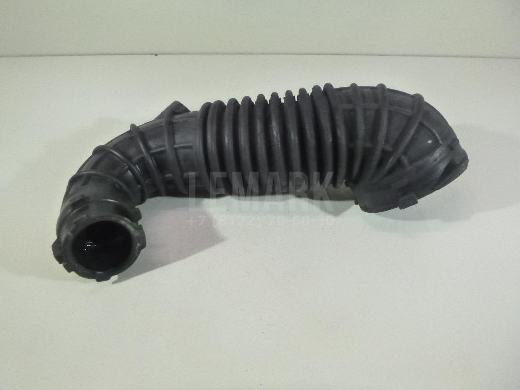 Патрубок воздушного фильтра