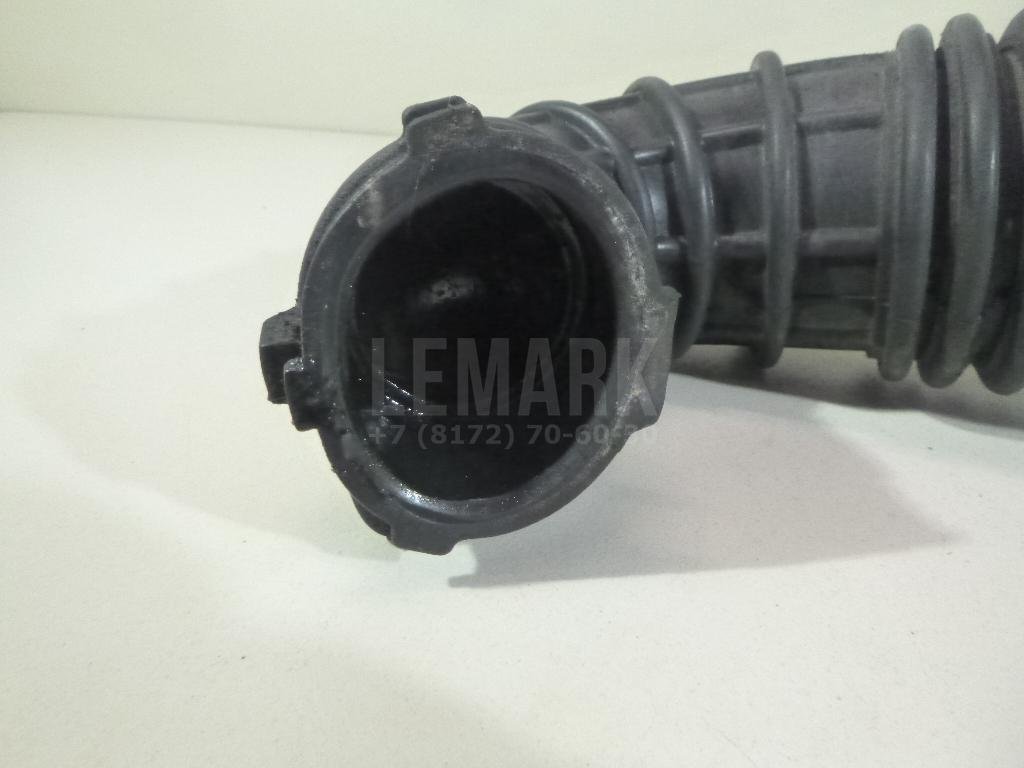 Патрубок воздушного фильтра