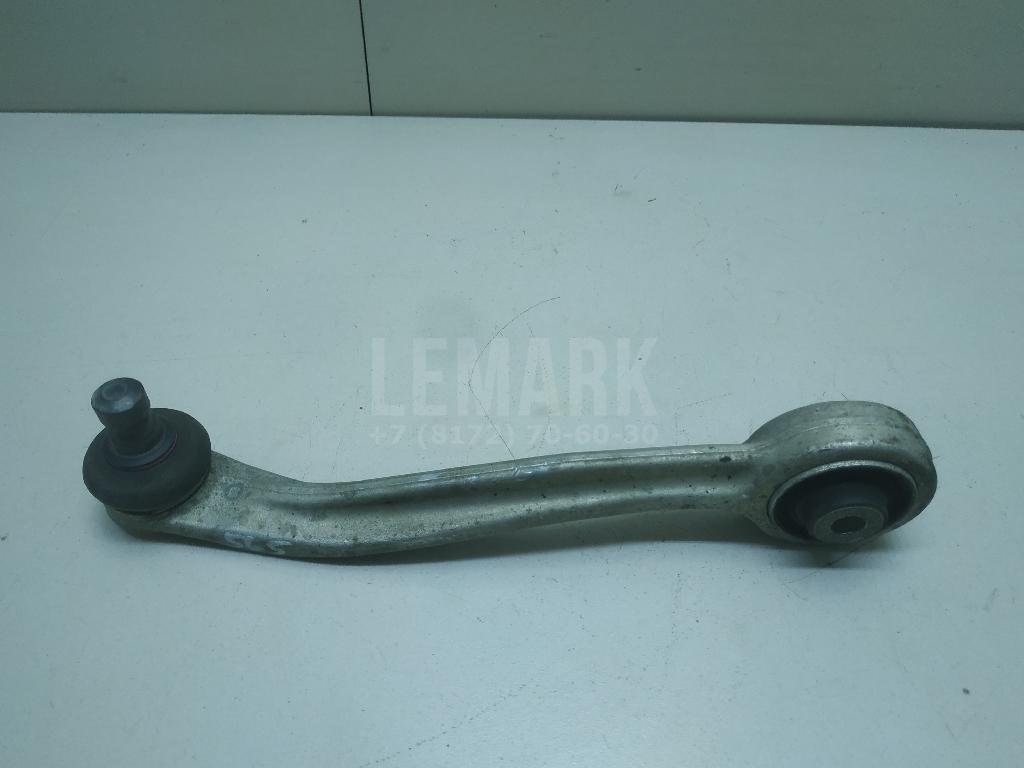 Рычаг передний верхний правый задний