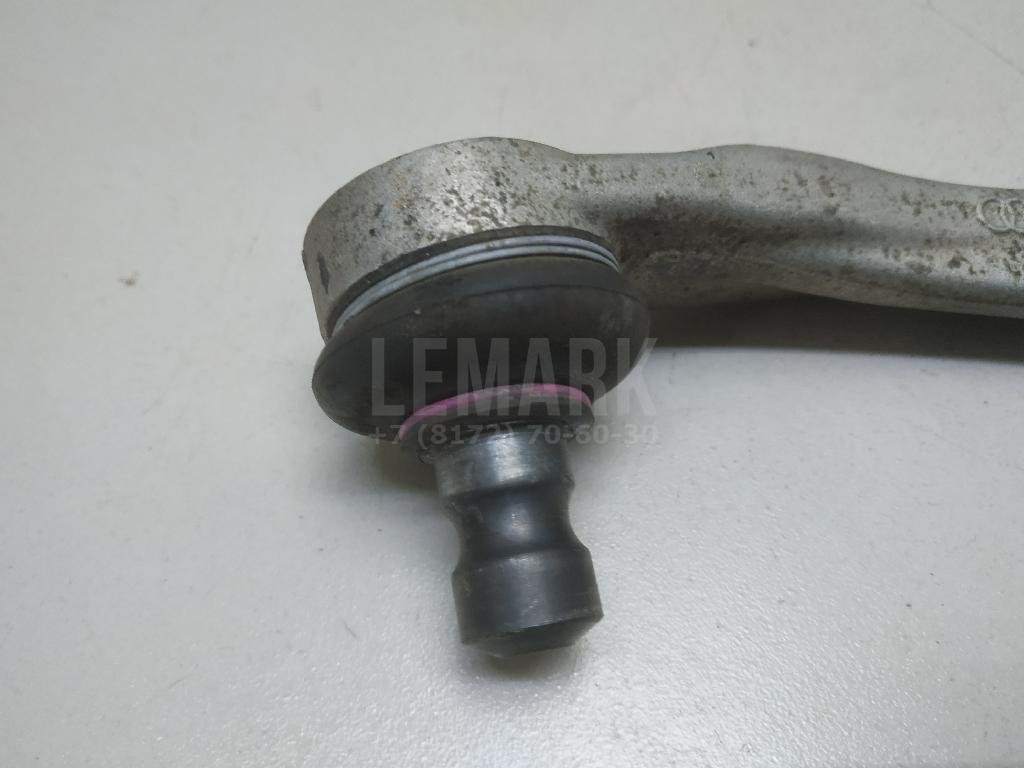 Рычаг передний верхний правый задний