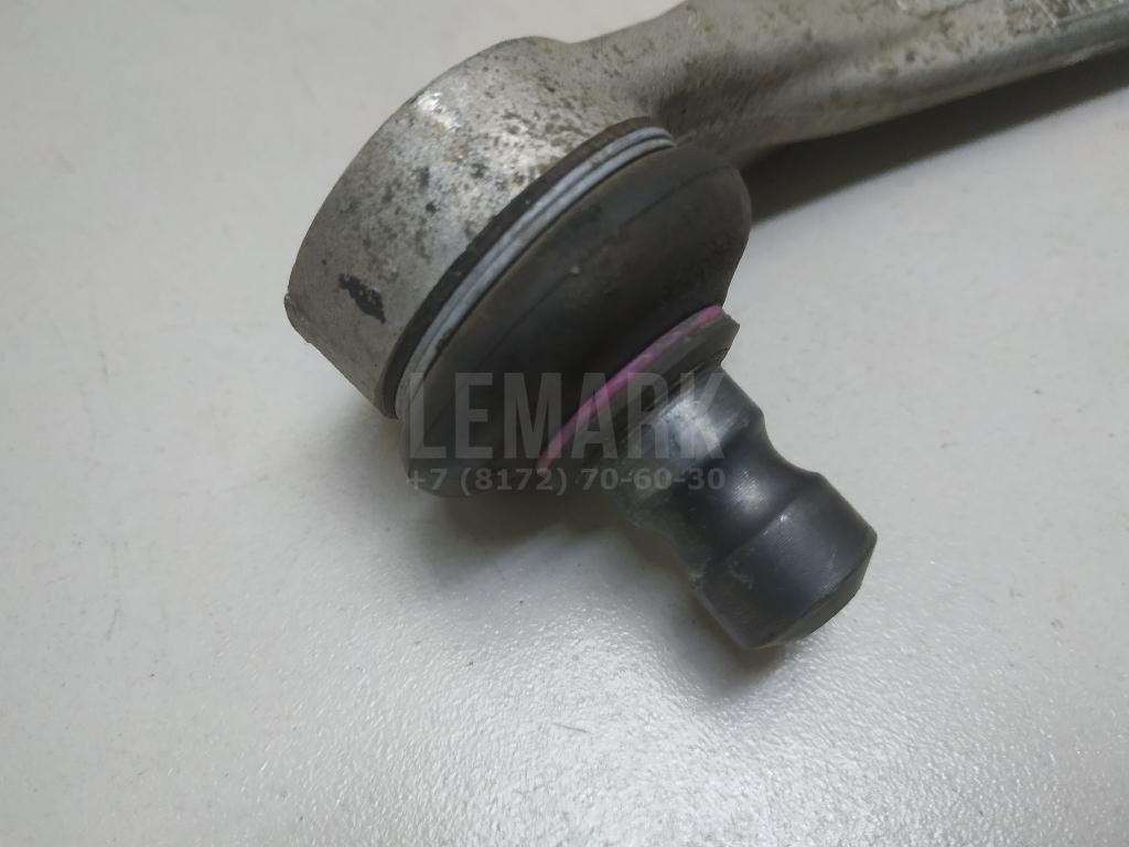 Рычаг передний верхний правый задний