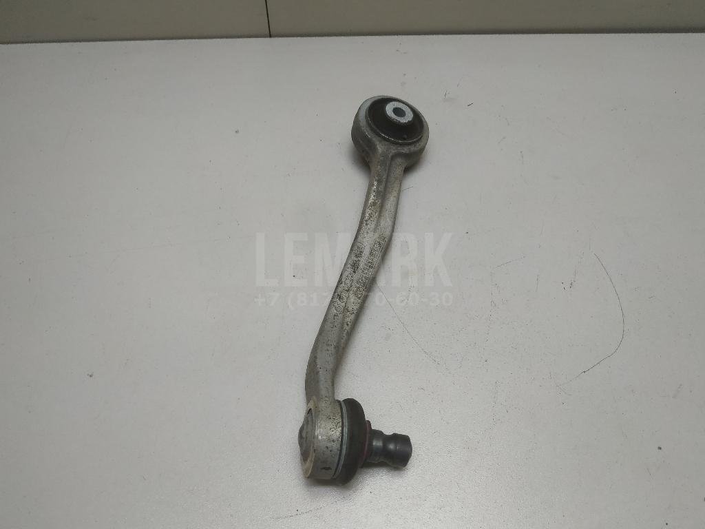 Рычаг передний верхний правый задний