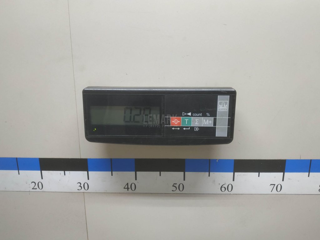 Пепельница передняя