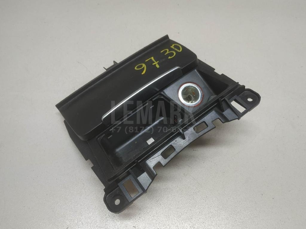 Пепельница передняя