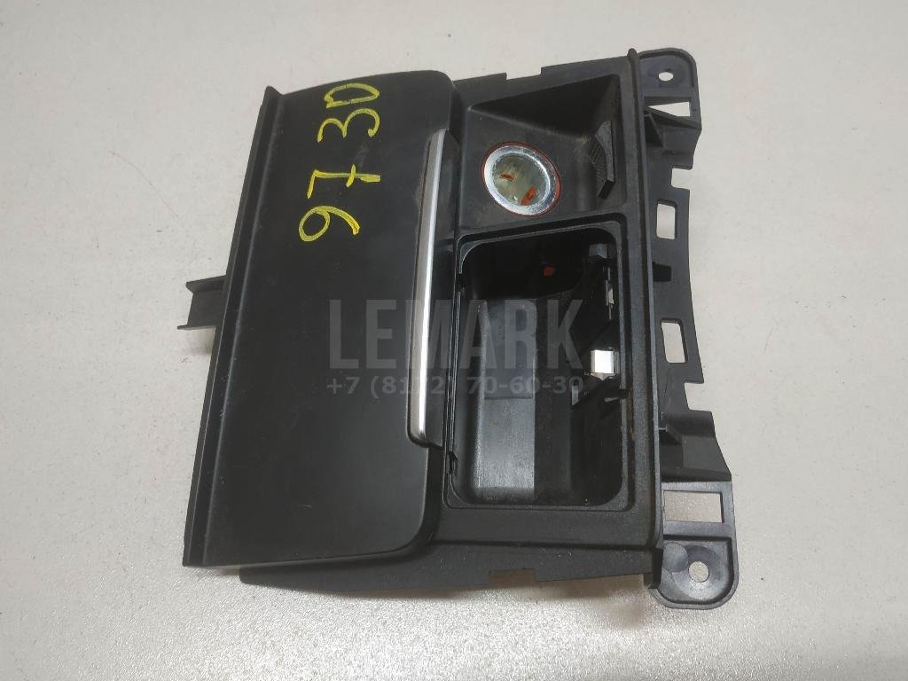 Пепельница передняя