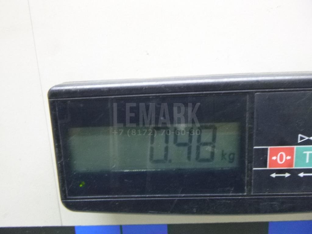 Дисплей информационный