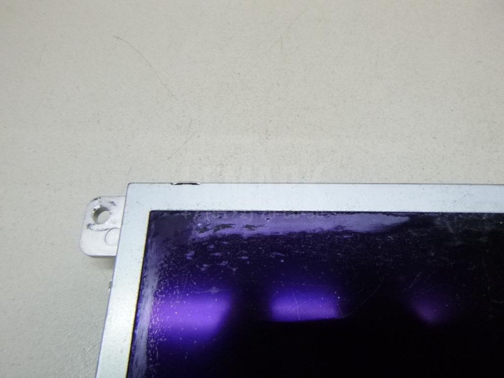 Дисплей информационный