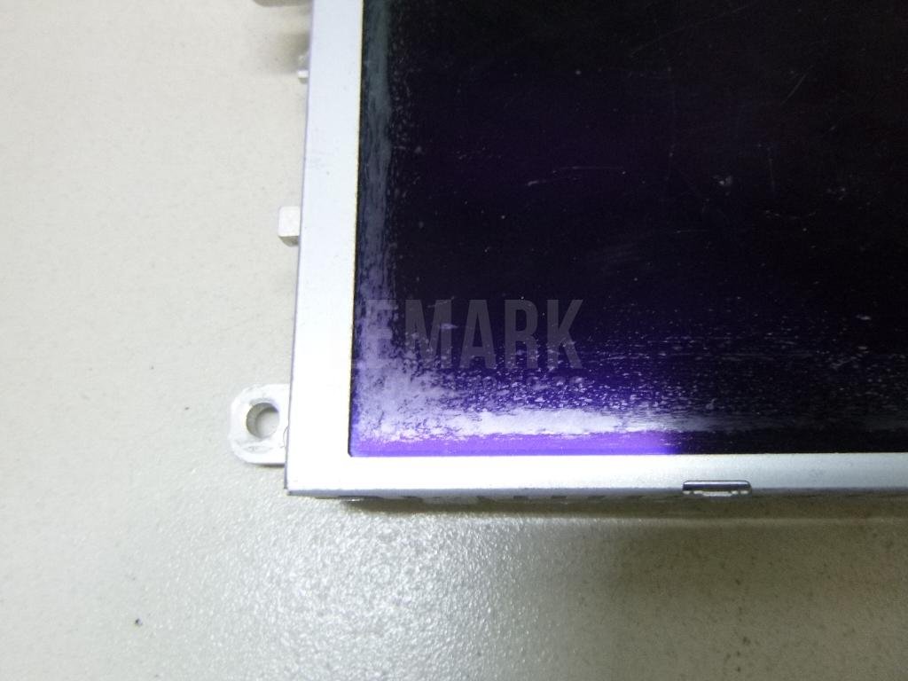 Дисплей информационный