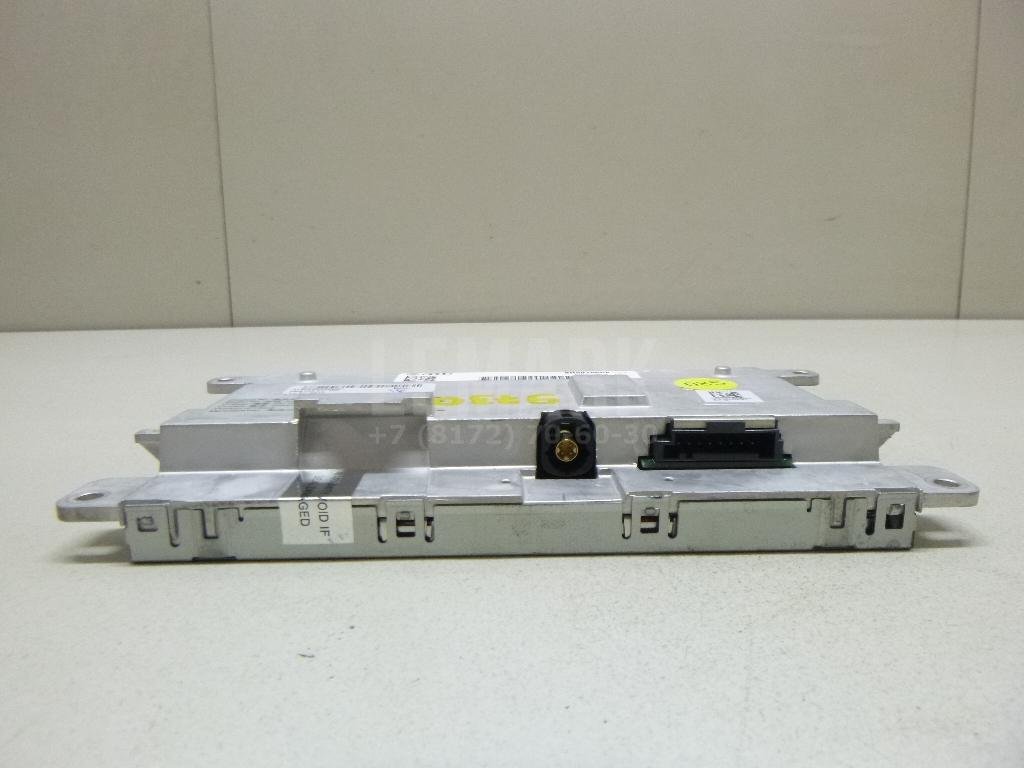 Дисплей информационный