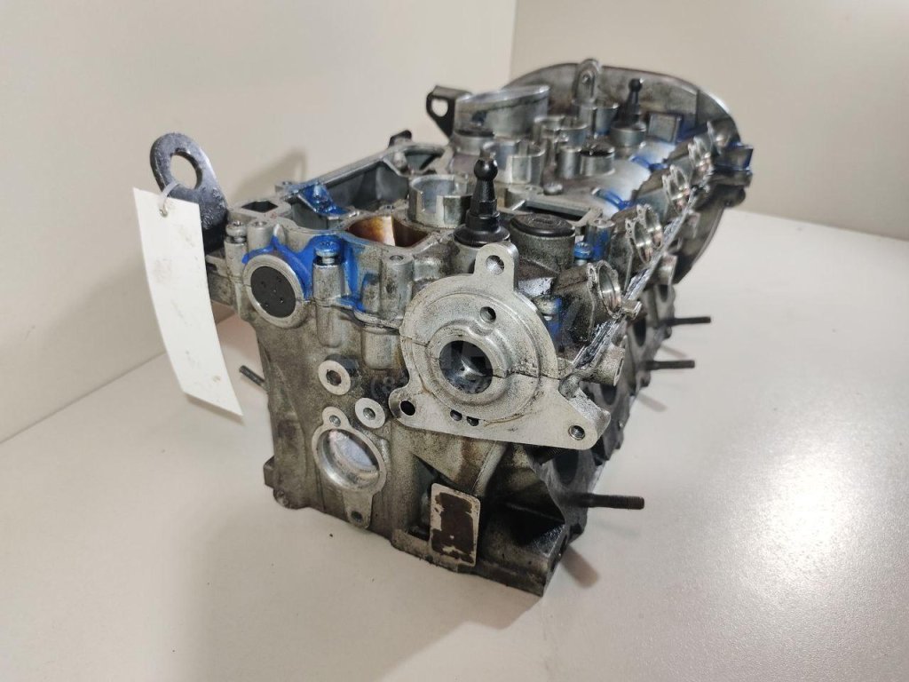 Головка блока для  Audi 80/90 [B4] 1991-1995