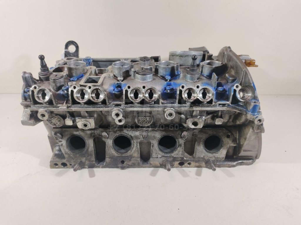 Головка блока для  Audi 80/90 [B4] 1991-1995