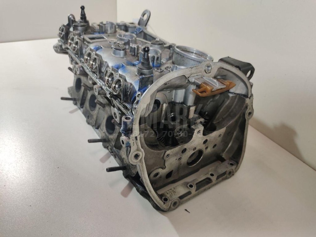 Головка блока для  Audi 80/90 [B4] 1991-1995