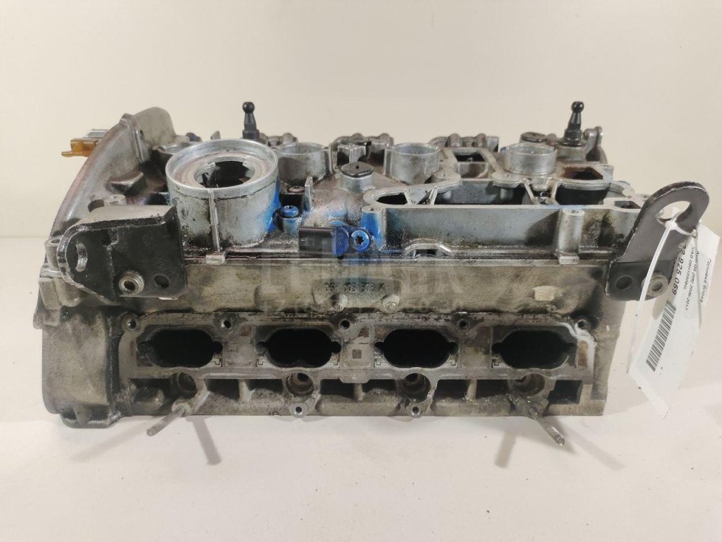 Головка блока для  Audi 80/90 [B4] 1991-1995