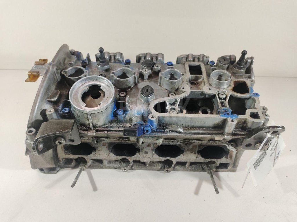 Головка блока для  Audi 80/90 [B4] 1991-1995