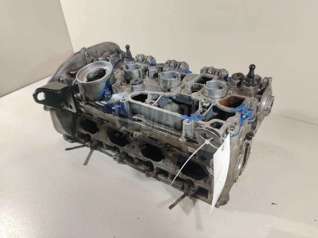 Головка блока для  Audi 80/90 [B4] 1991-1995