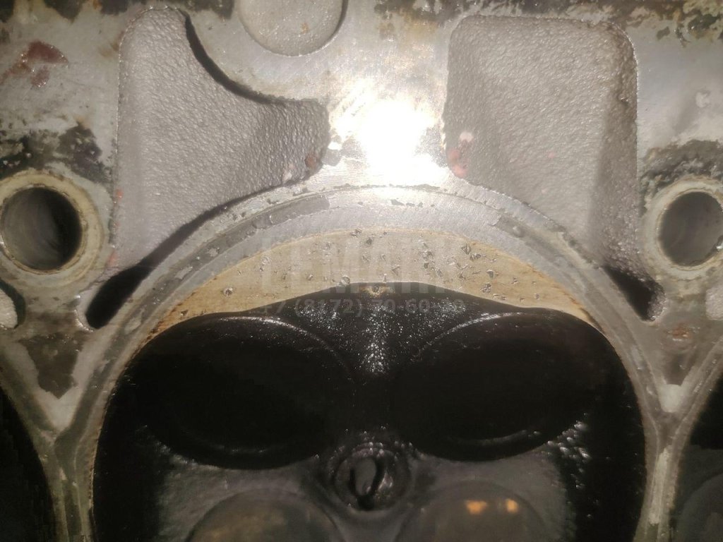 Головка блока для  Audi 80/90 [B4] 1991-1995