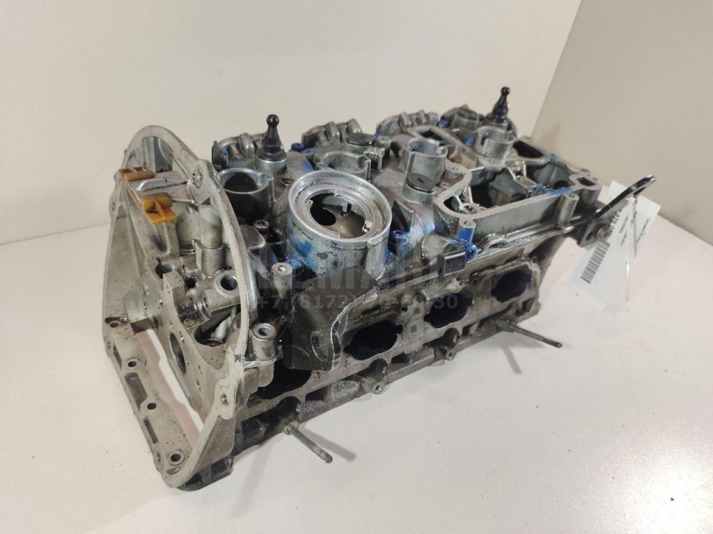 Головка блока для  Audi 80/90 [B4] 1991-1995