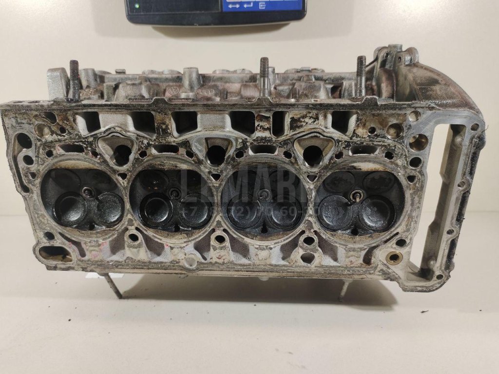Головка блока для  Audi 80/90 [B4] 1991-1995