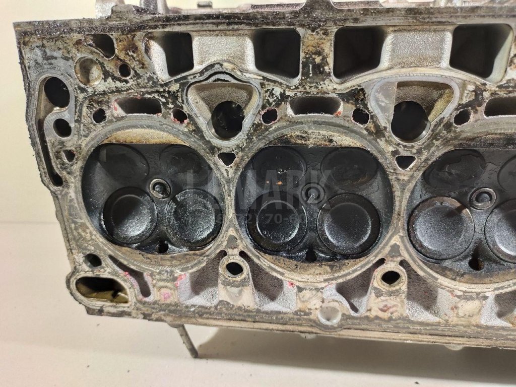 Головка блока для  Audi 80/90 [B4] 1991-1995