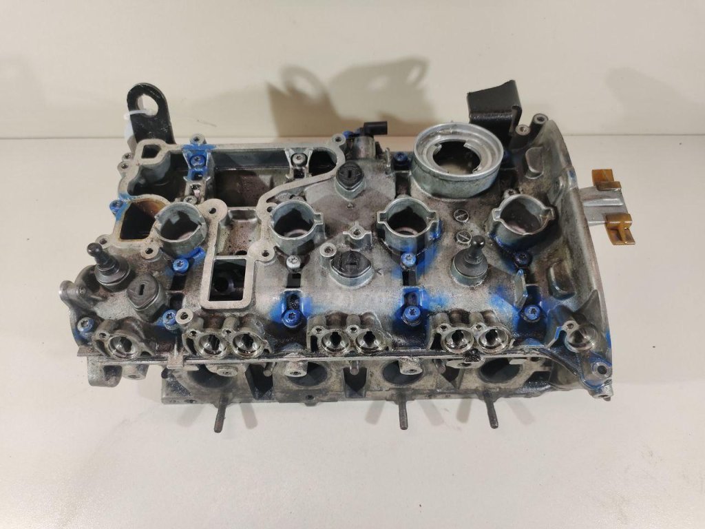 Головка блока для  Audi 80/90 [B4] 1991-1995