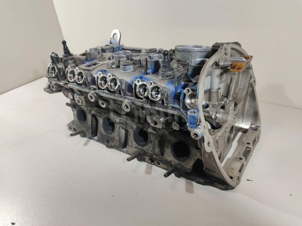 Головка блока для  Audi 80/90 [B4] 1991-1995