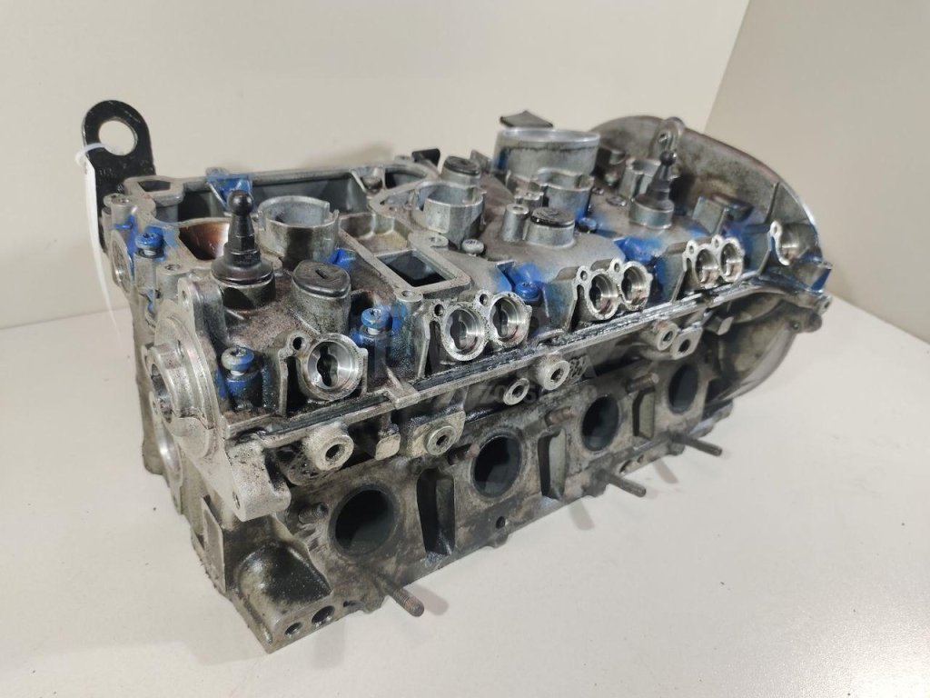 Головка блока для  Audi 80/90 [B4] 1991-1995