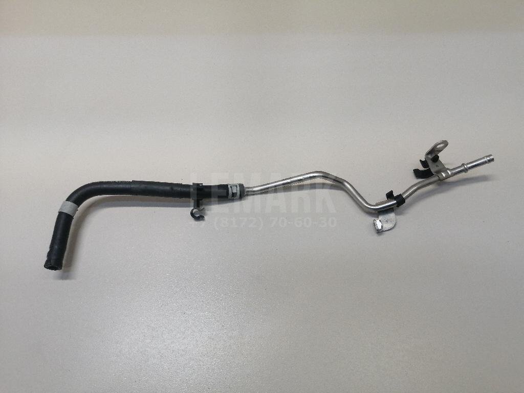 Трубка вентиляционная