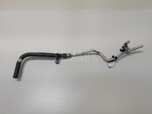 Трубка вентиляционная